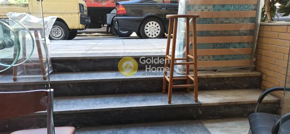 Shop 300m²  - 4