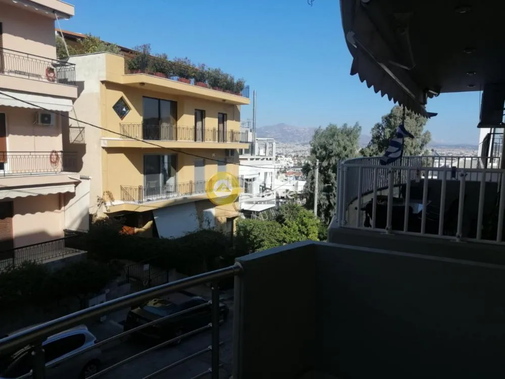 Διαμέρισμα 83τ.μ.  - 3