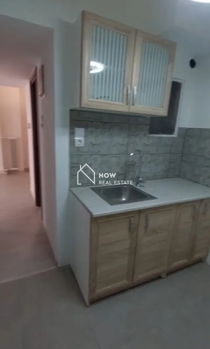 Apartment 45m²  - 3