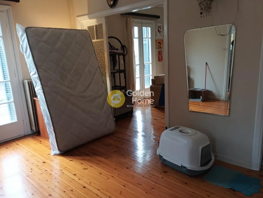 Apartment 114m²  - 2