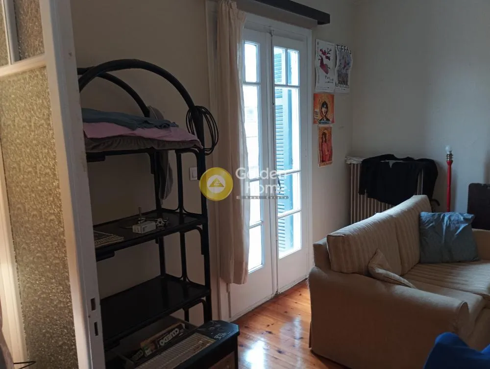 Apartment 114m²  - 5