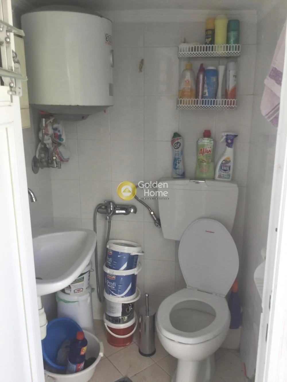 Detached house 98m²  - 5