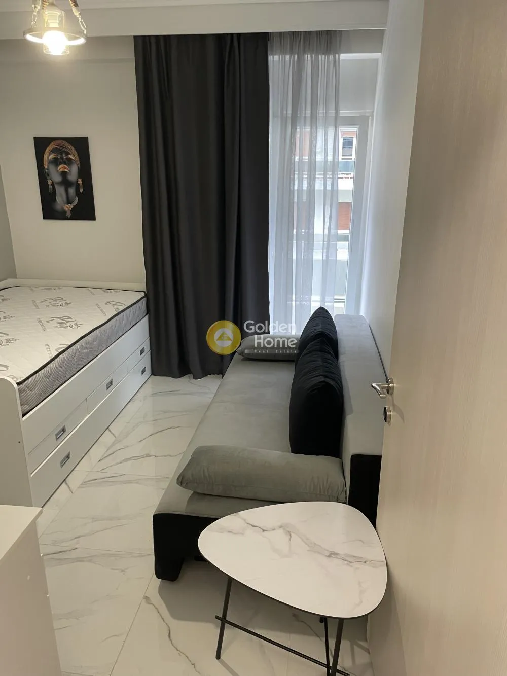 Apartment 70m²  - 2