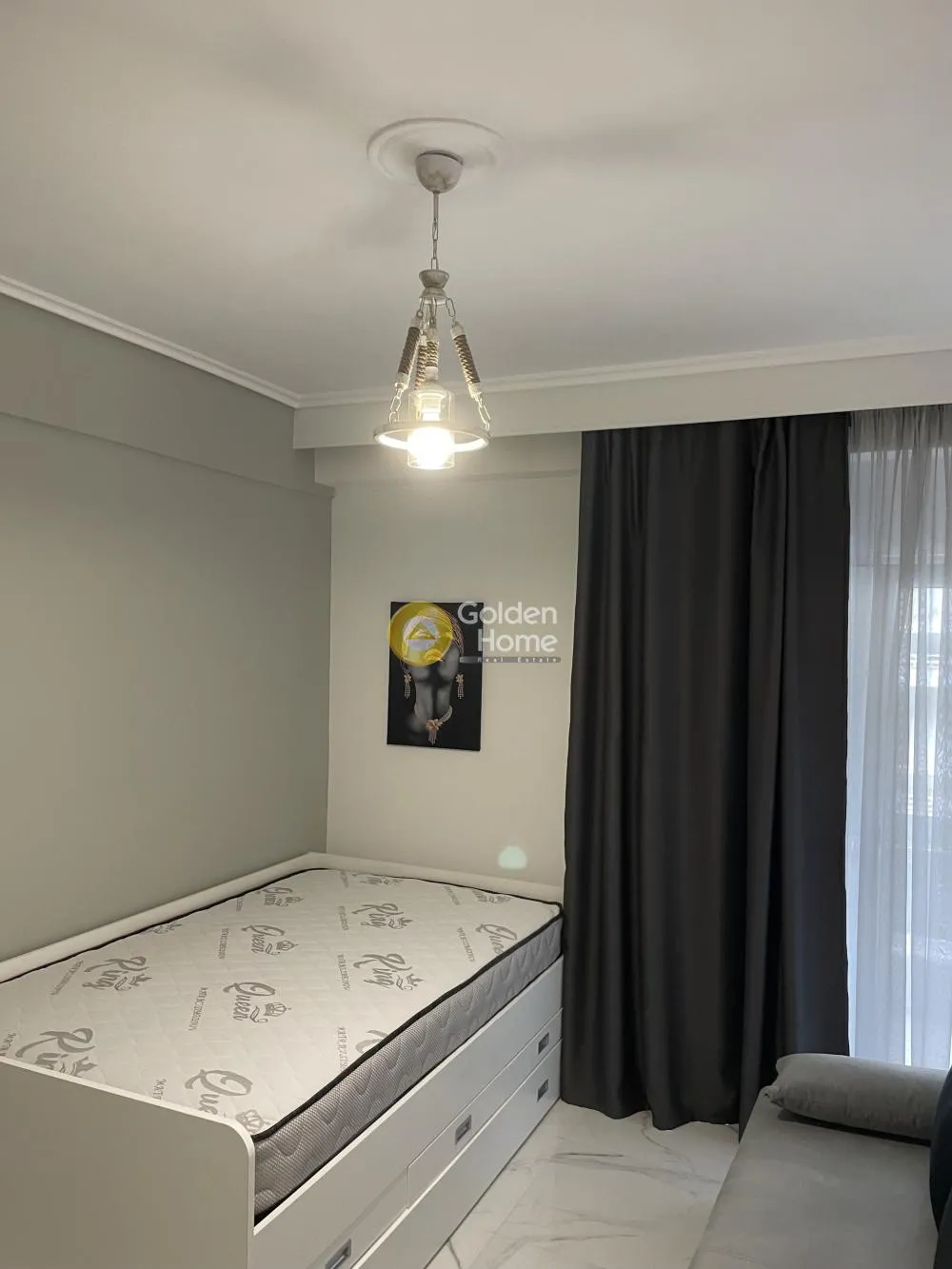 Apartment 70m²  - 3