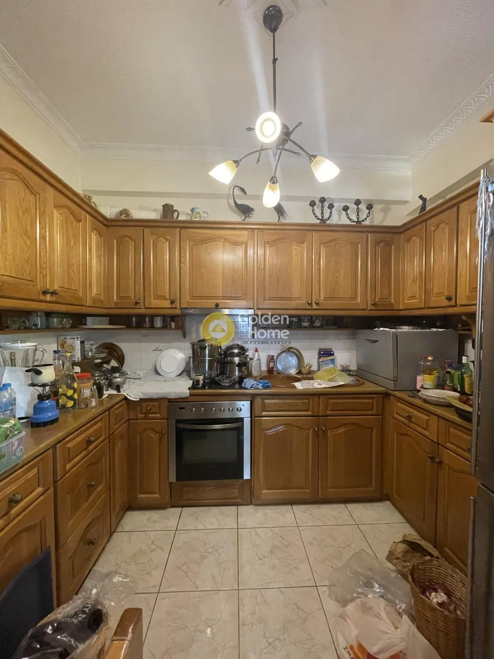 Detached house 330m²  - 2
