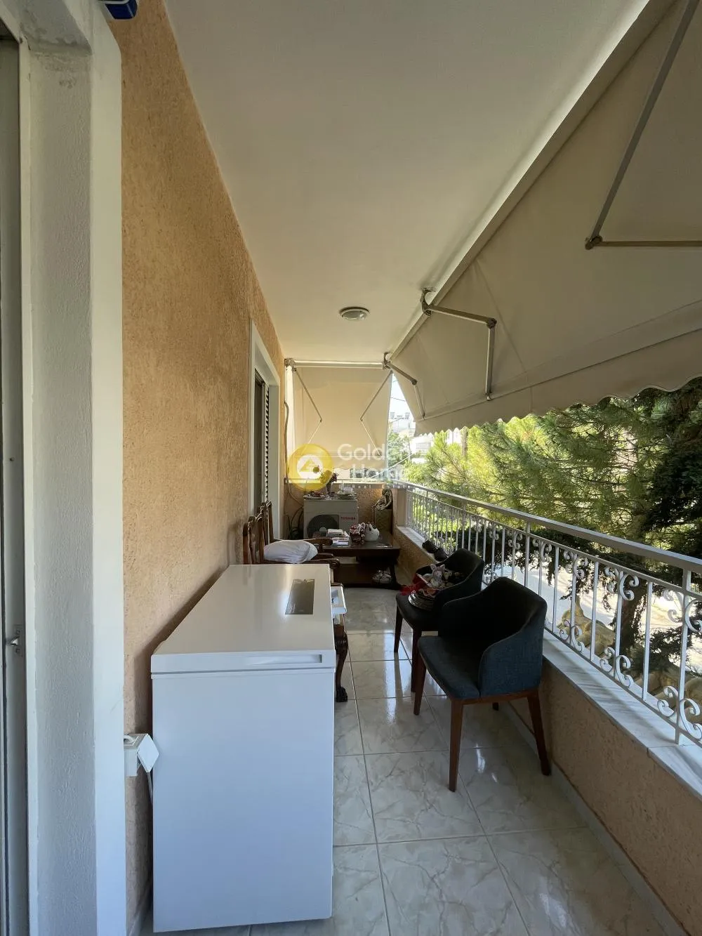Detached house 330m²  - 5