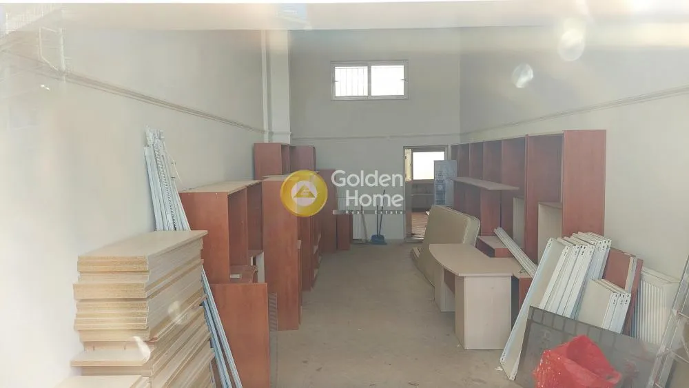 Shop 60m²  - 2