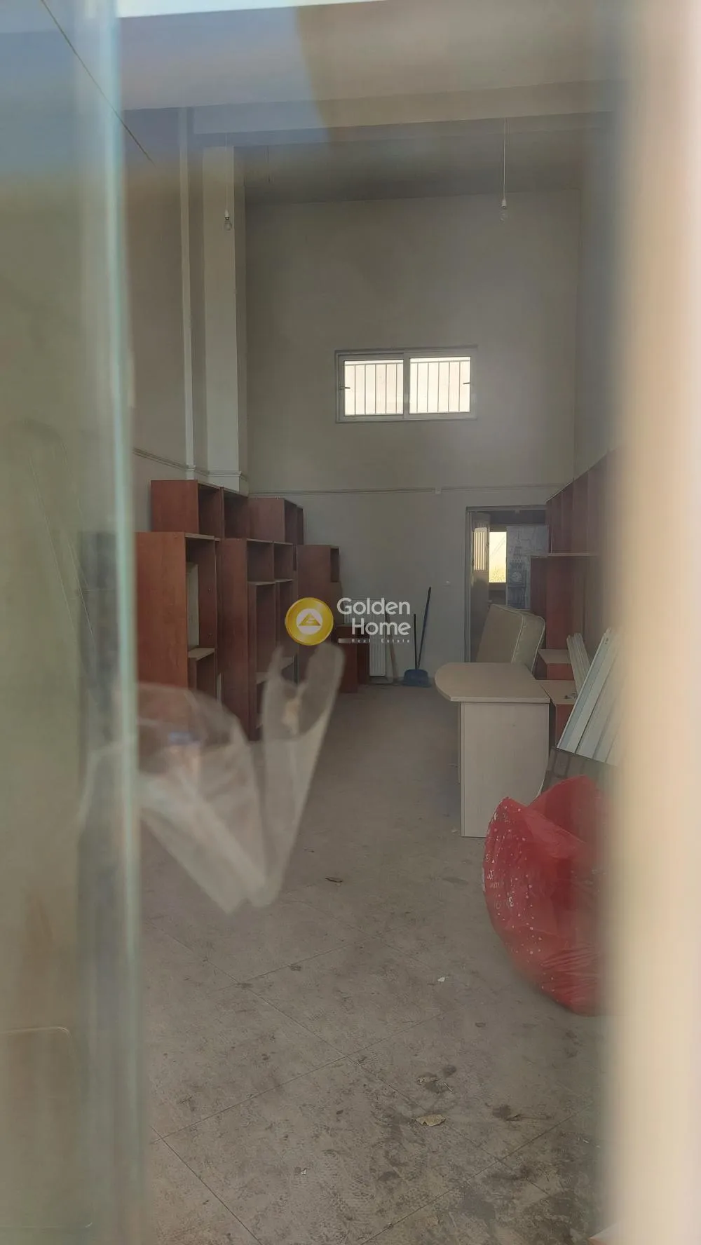 Shop 60m²  - 3