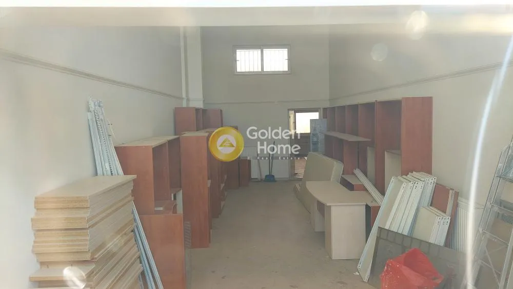 Shop 60m²  - 4