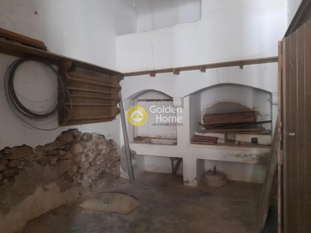 Detached house 220m²  - 3