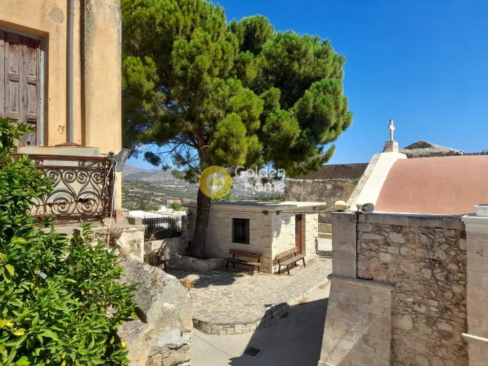 Detached house 220m²  - 5