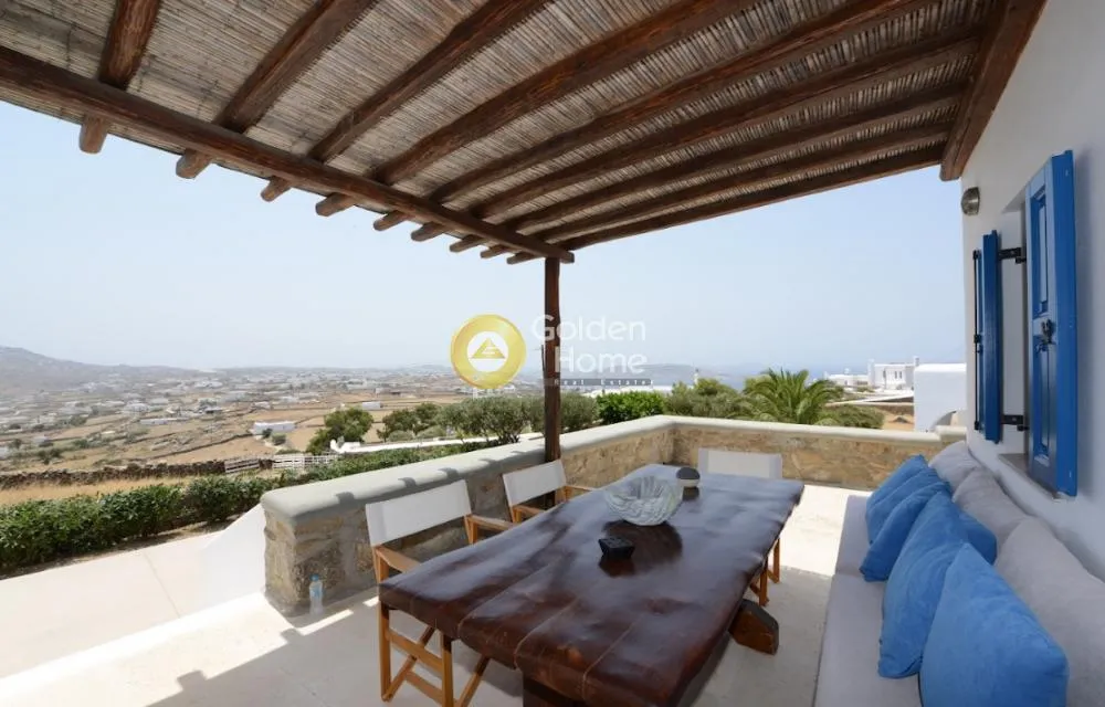 Detached house 112m²  - 2