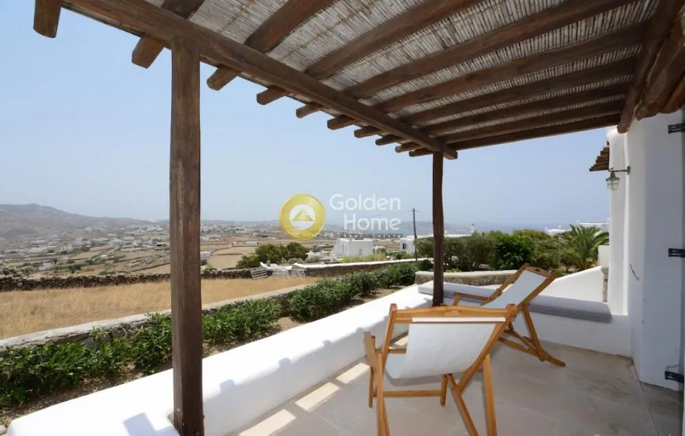Detached house 112m²  - 3