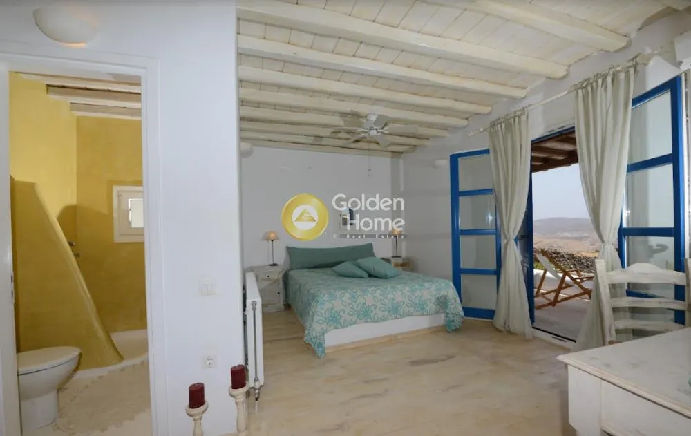 Detached house 112m²  - 4