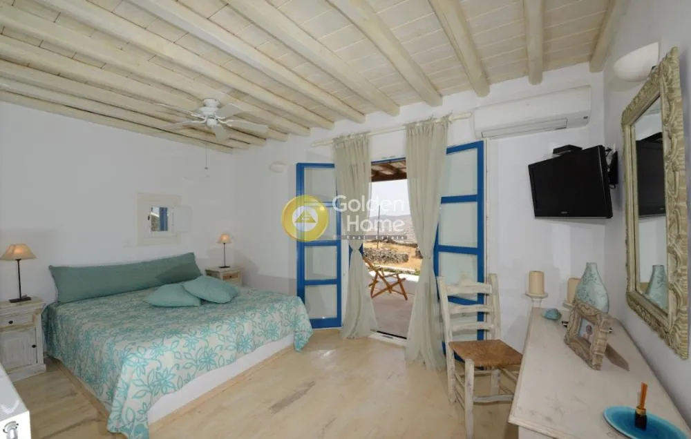 Detached house 112m²  - 5