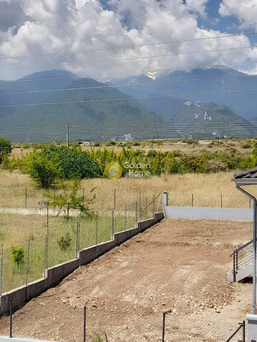 Maisonette 180m²  - 3