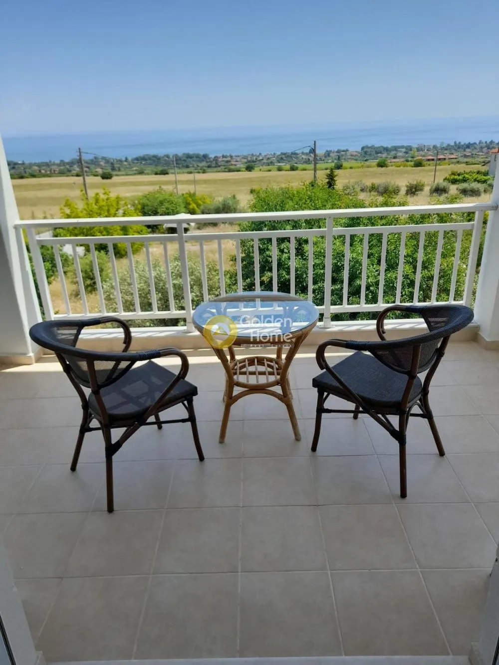 Maisonette 180m²  - 4