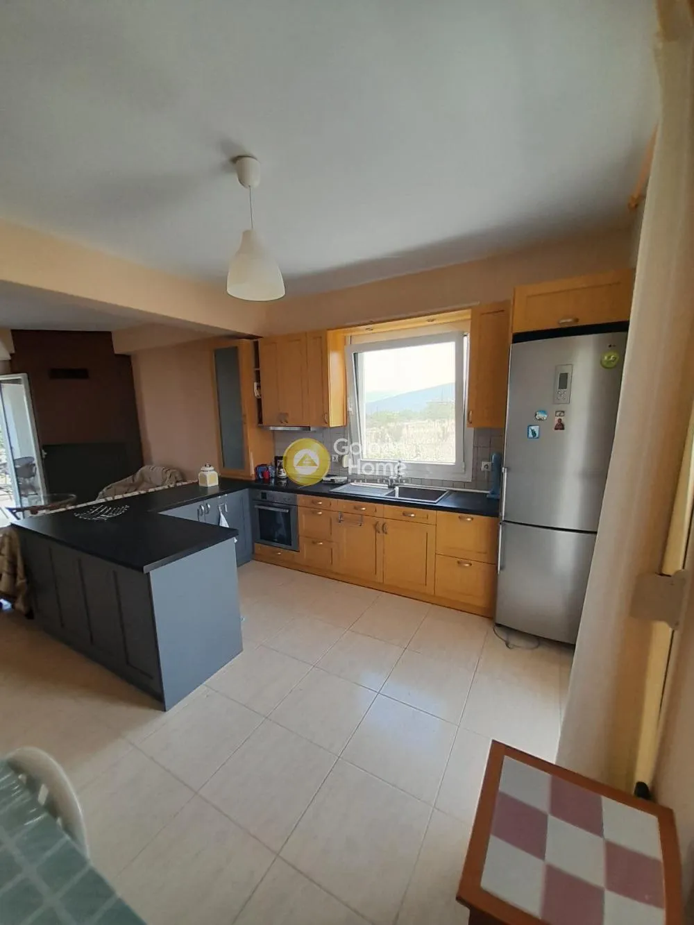 Maisonette 180m²  - 5