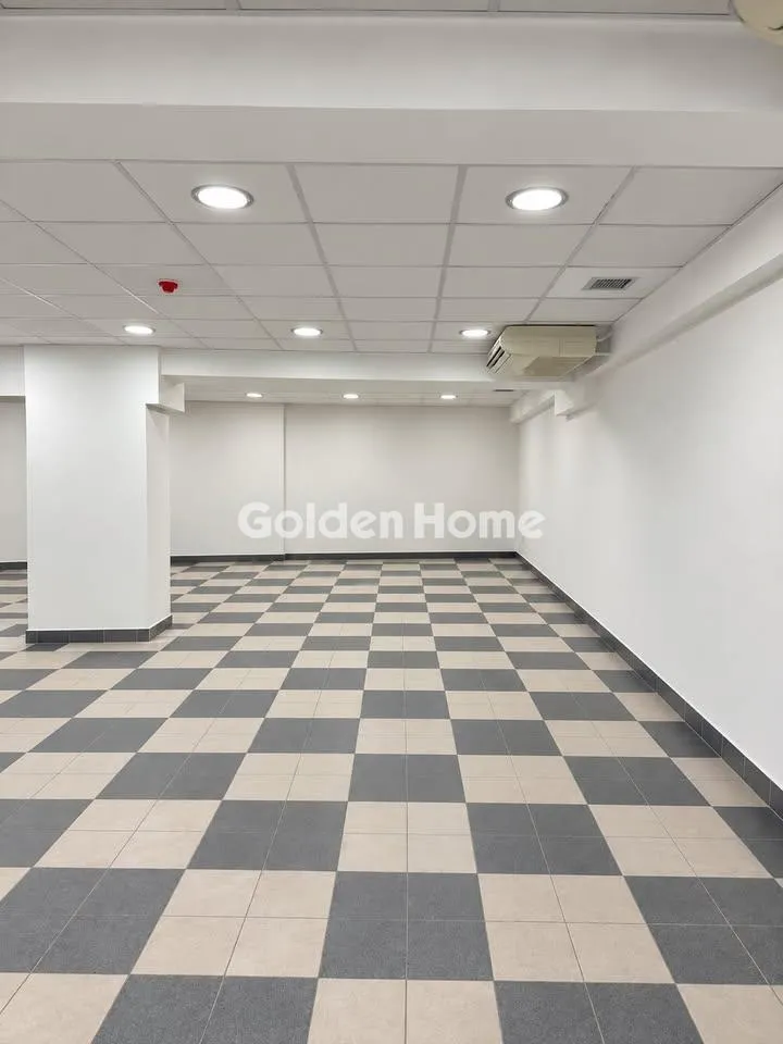 Shop 220m²  - 2