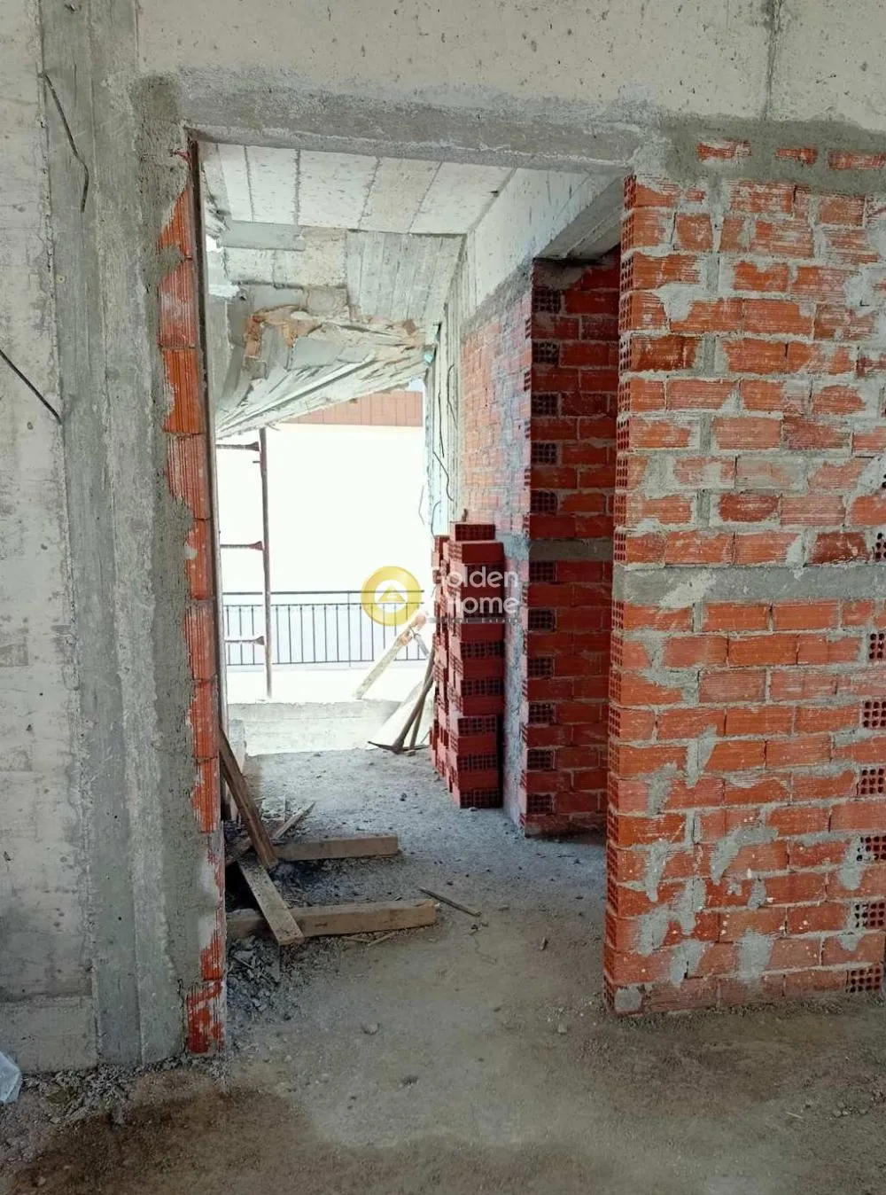 Apartment 60m²  - 4