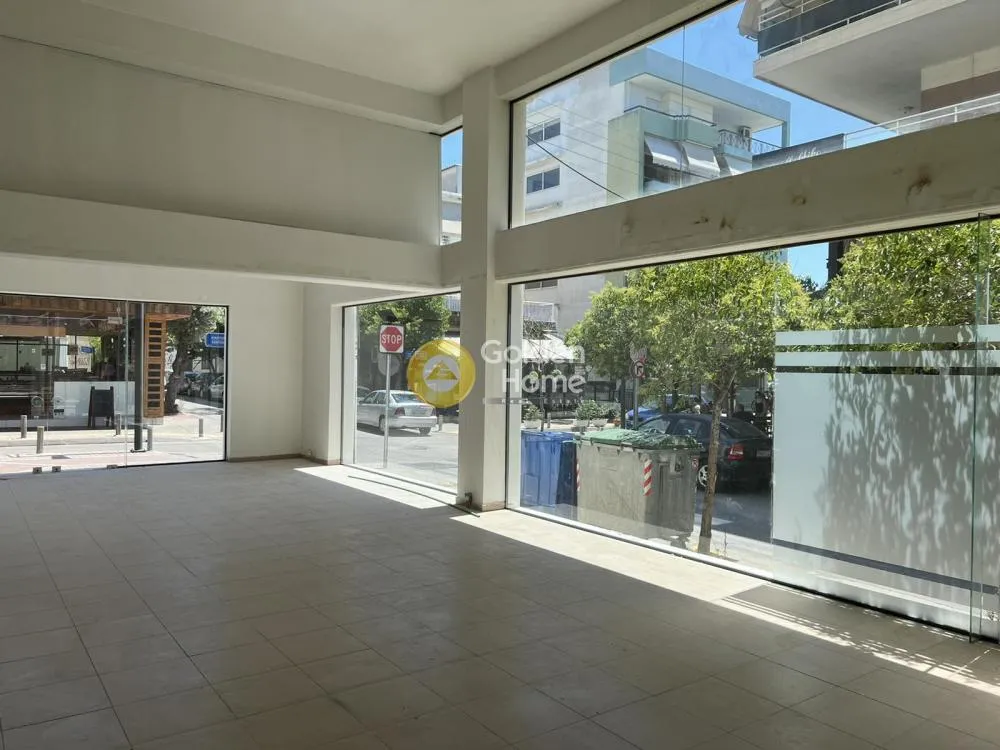 Shop 92m²  - 2