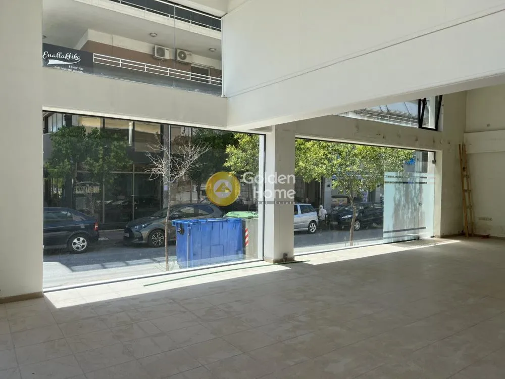 Shop 92m²  - 3