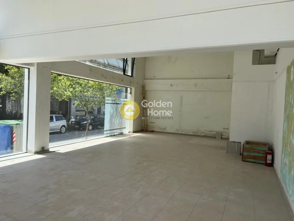 Shop 92m²  - 4