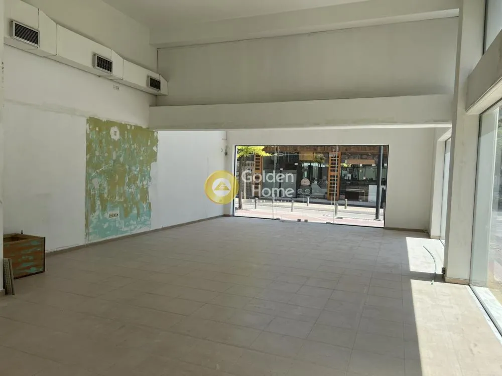 Shop 92m²  - 5
