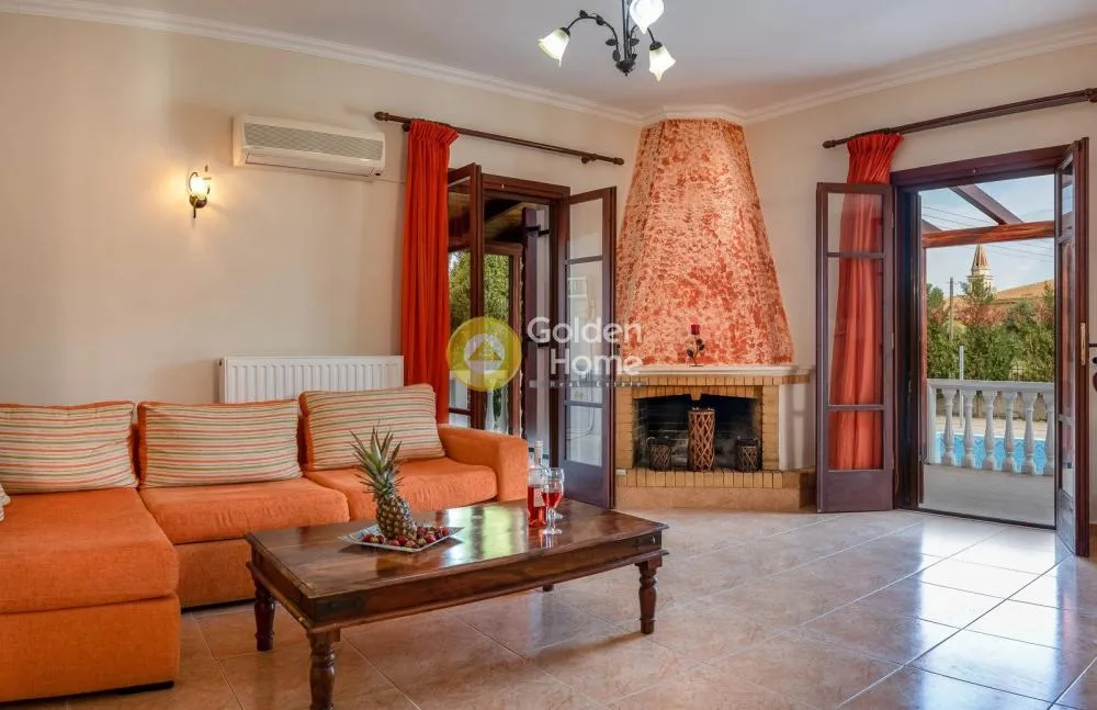Detached house 294m²  - 2