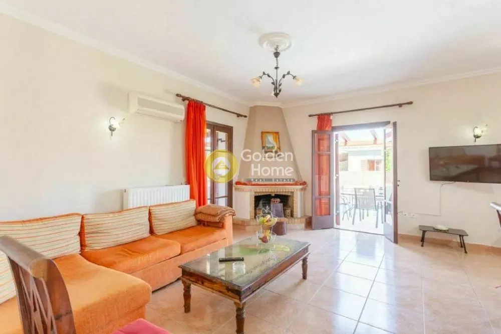 Detached house 294m²  - 3