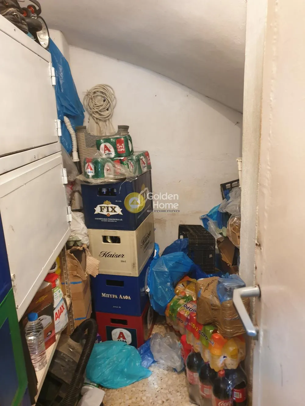 Shop 58m²  - 4