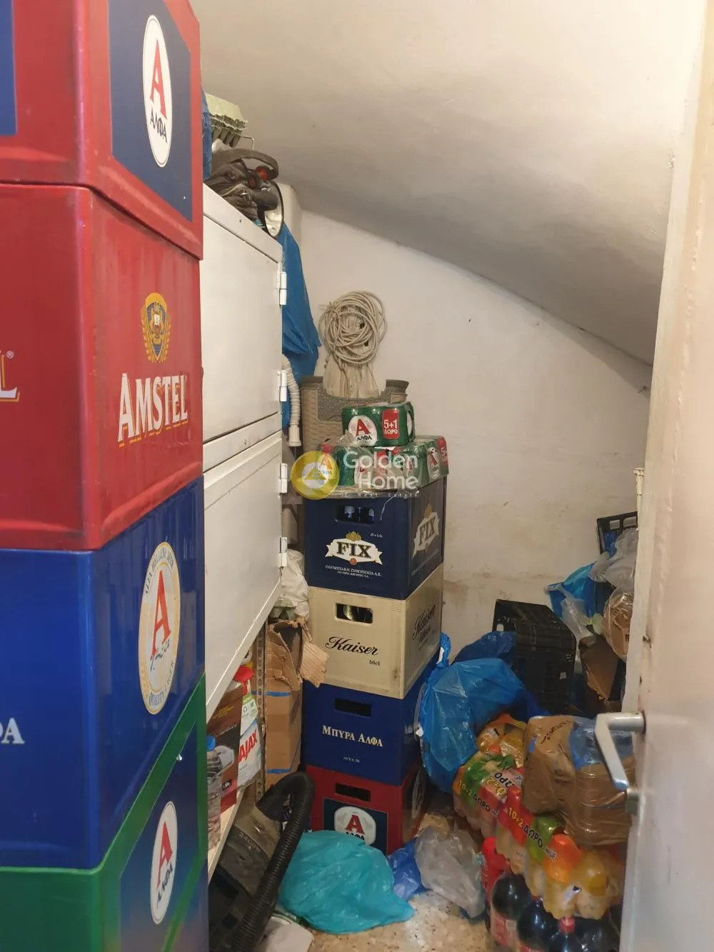 Shop 58m²  - 5