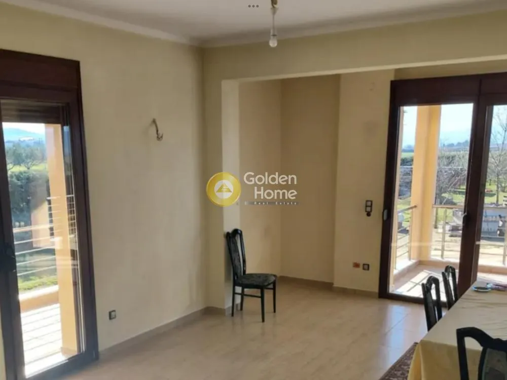 Detached house 260m²  - 5