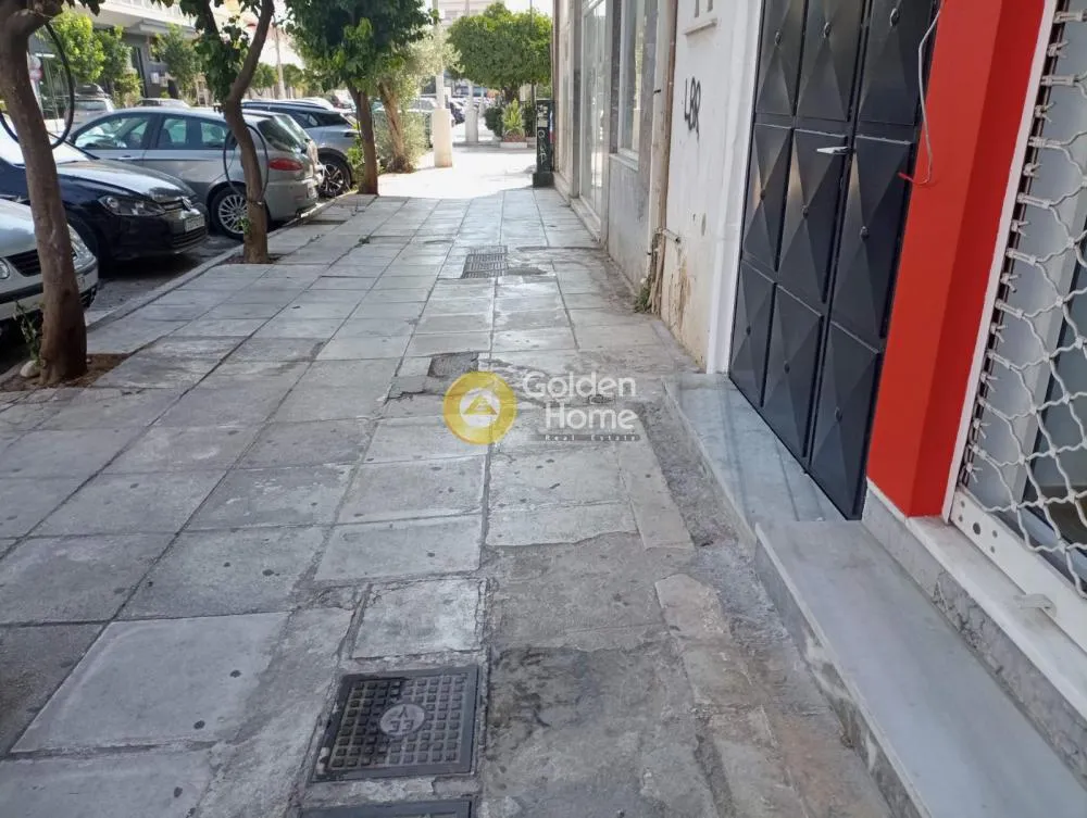 Αποθήκη 280τ.μ.  - 5