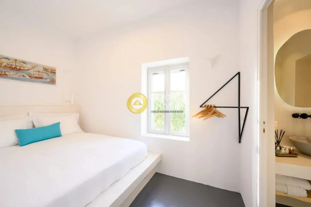 Detached house 65m²  - 3