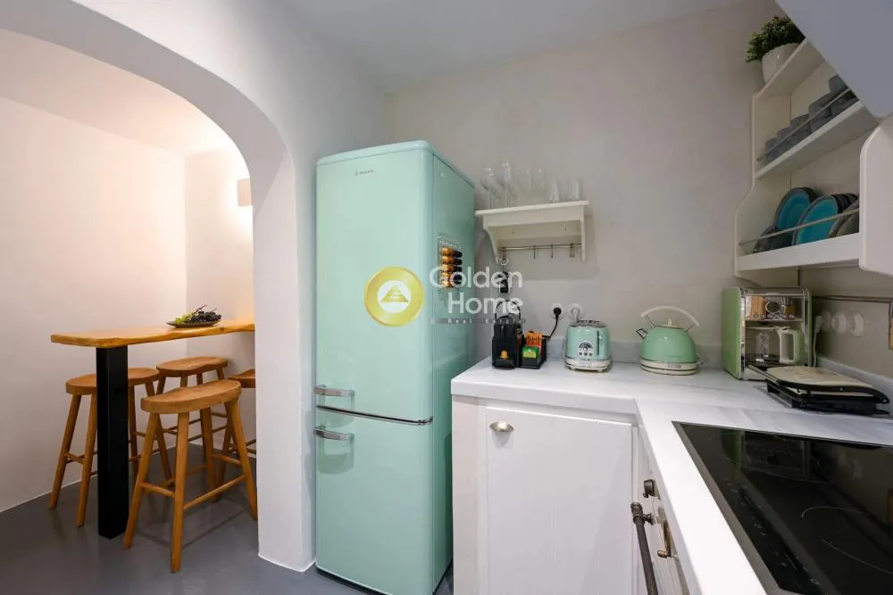 Detached house 65m²  - 4