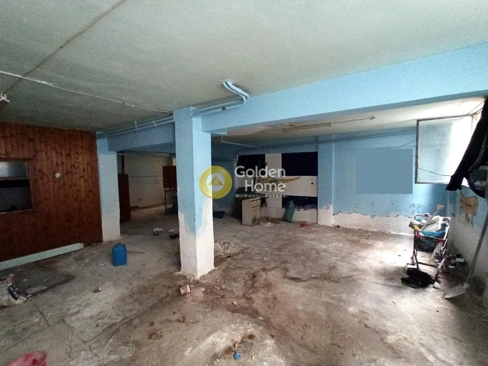 Shop 123m²  - 2