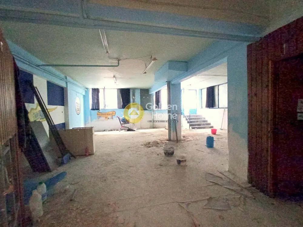 Shop 123m²  - 3