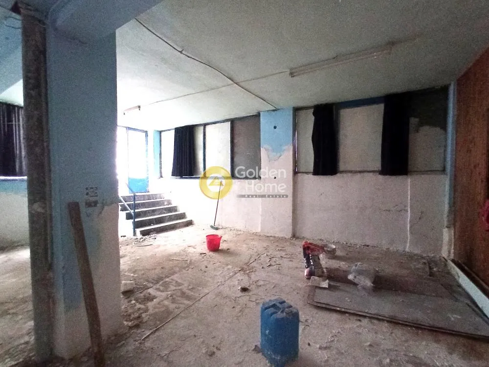 Shop 123m²  - 4