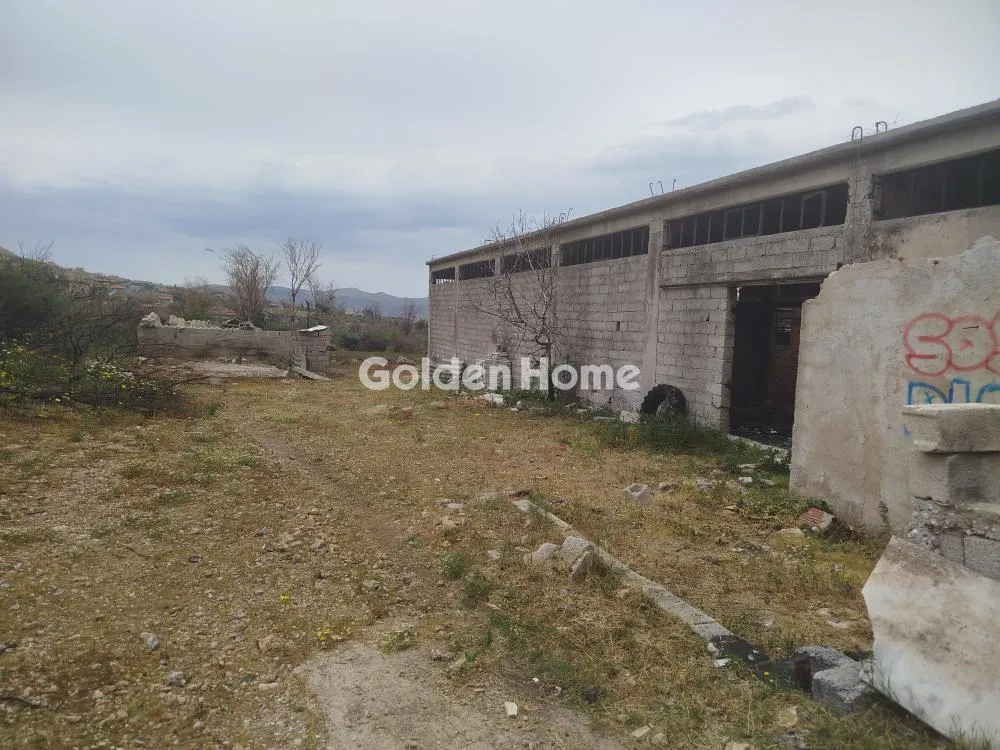 Detached house 100m²  - 5