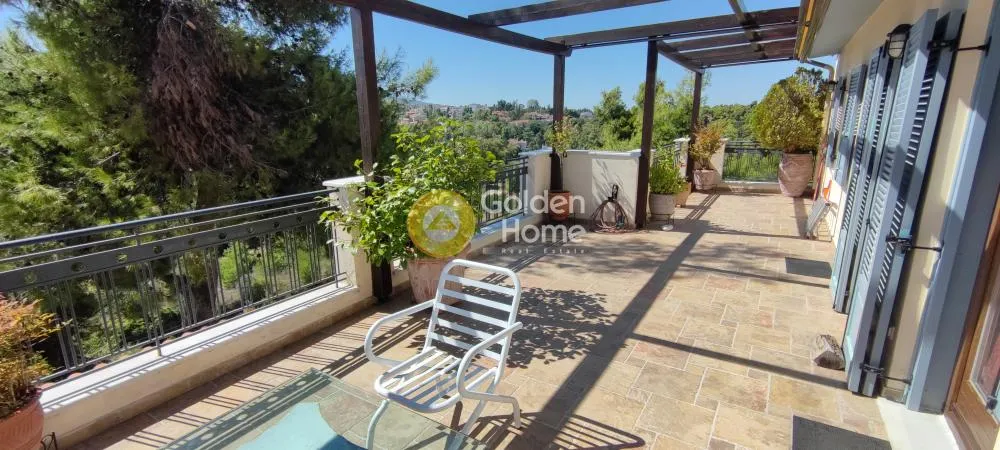 Maisonette 250m²  - 2