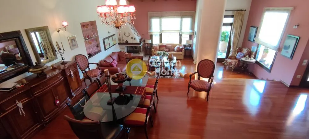 Maisonette 250m²  - 3