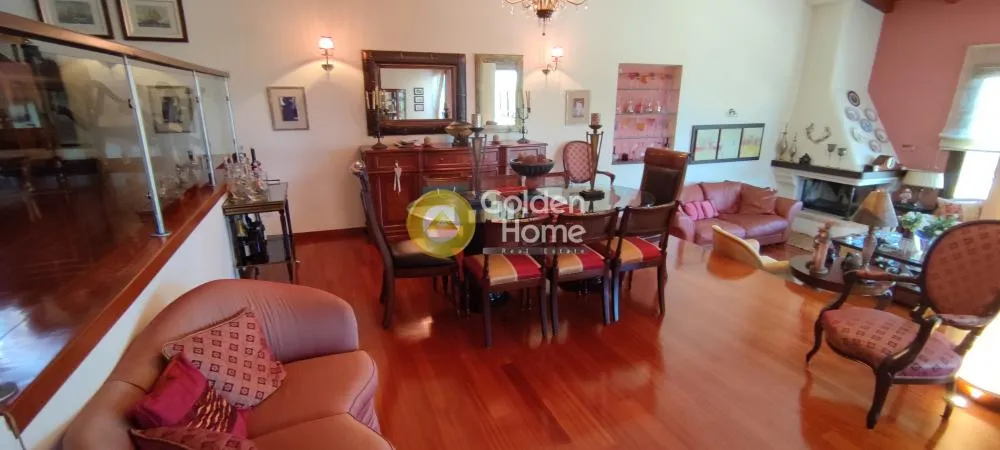 Maisonette 250m²  - 4