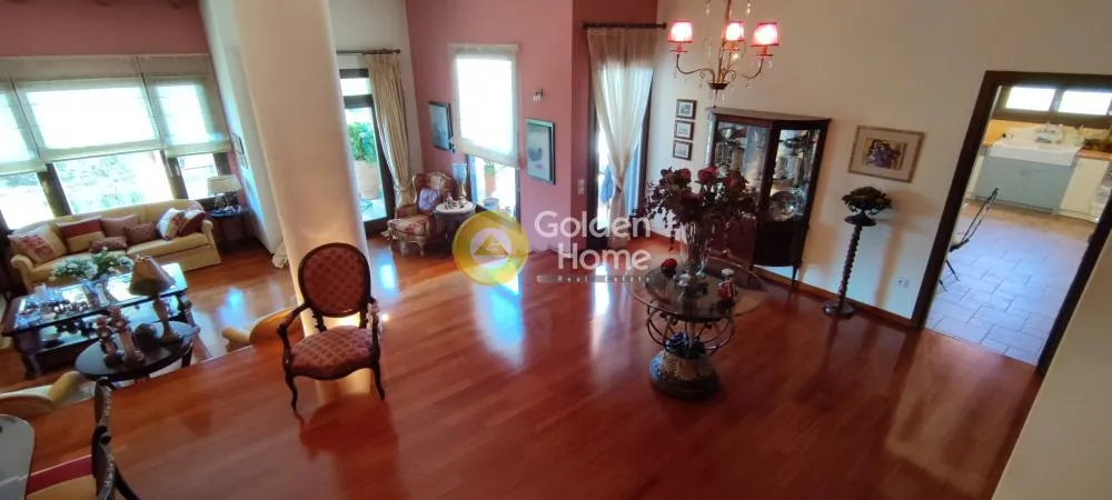 Maisonette 250m²  - 5