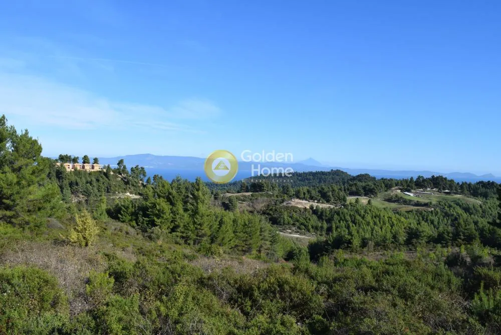Land Parcel 4043m²  - 2