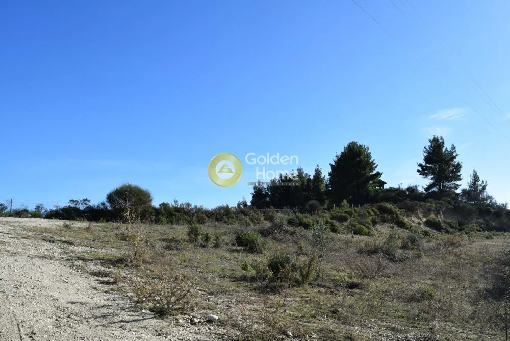 Land Parcel 4043m²  - 3