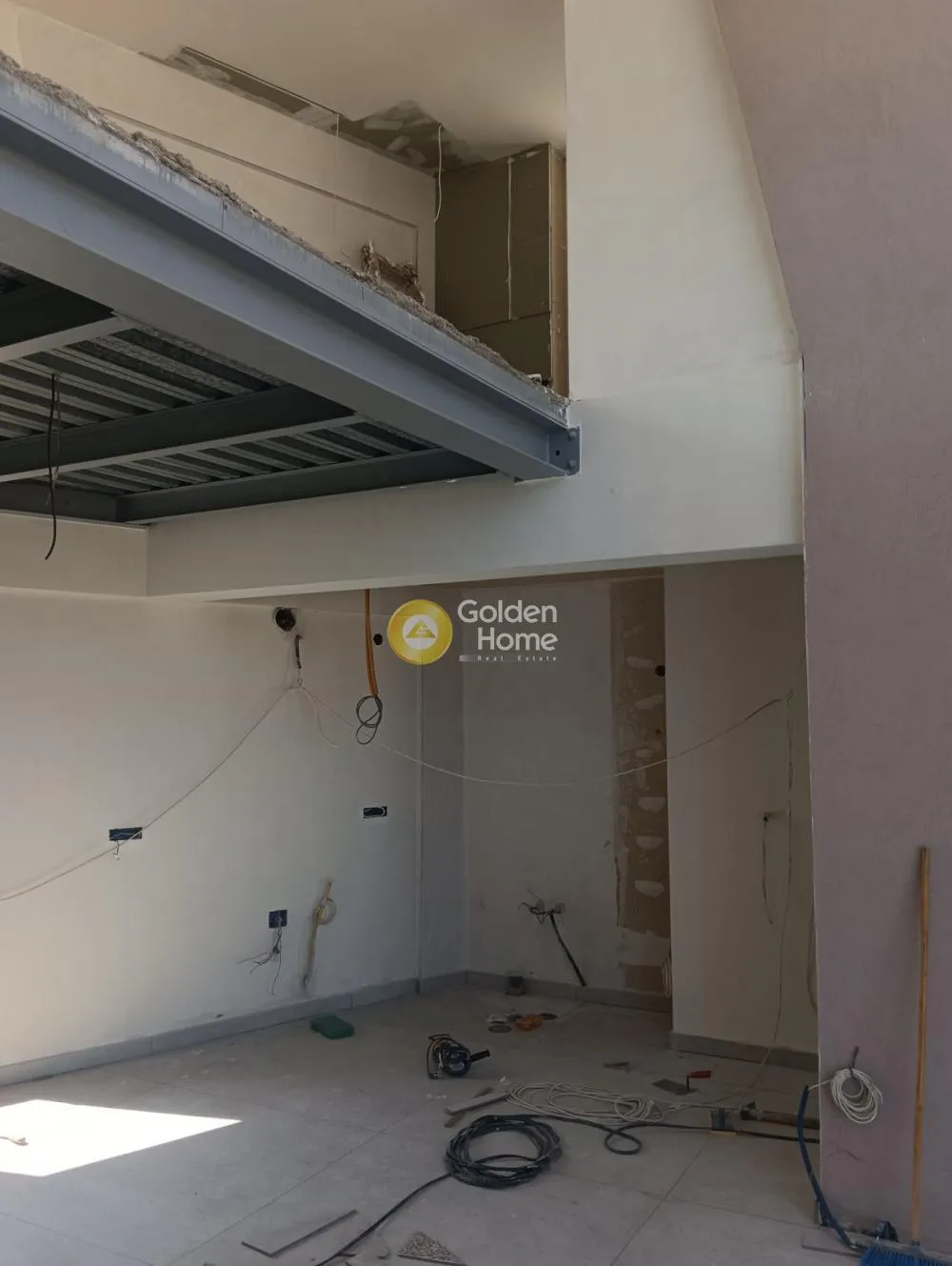 Maisonette 120m²  - 2