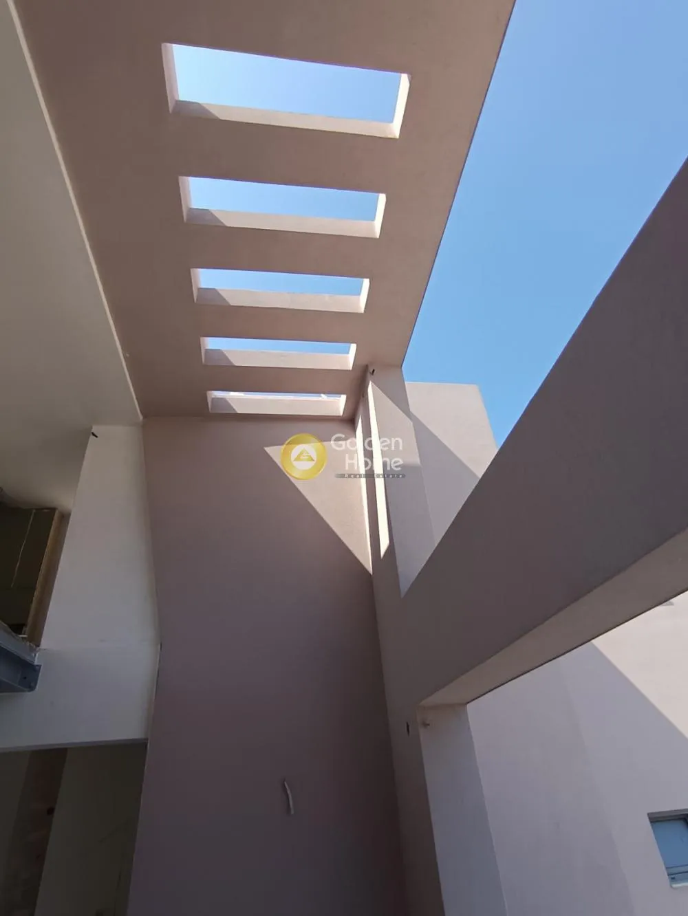 Maisonette 120m²  - 3