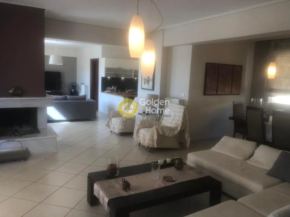 Apartment 182m²  - 2