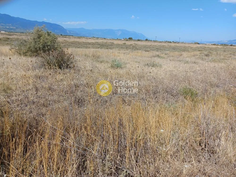 Land Parcel 18000m²  - 2